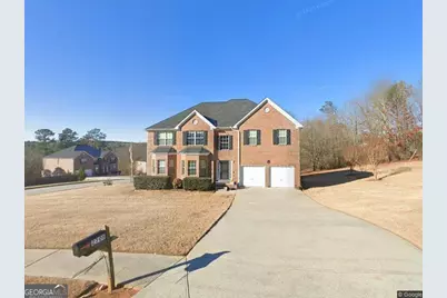 2708 Oakmont Way, Monroe, GA 30656 - Photo 1
