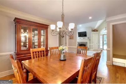 1195 Haverhill Trail, Lawrenceville, GA 30044 - Photo 5