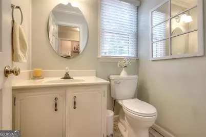 1195 Haverhill Trail, Lawrenceville, GA 30044 - Photo 7