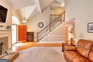 1195 Haverhill Trail, Lawrenceville, GA 30044 - Photo 3