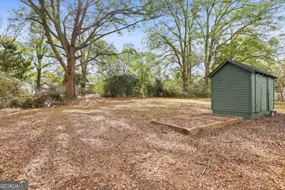 107 Green Avenue, Hogansville, GA 30230 - Photo 29