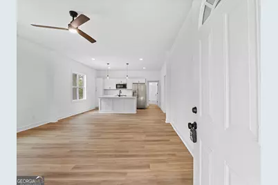 107 Green Avenue, Hogansville, GA 30230 - Photo 5