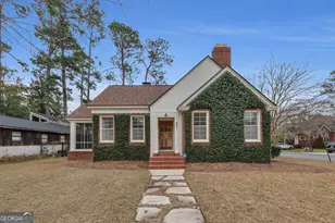 201 E Brookwood Pl, Valdosta, GA 31602 - Photo 1