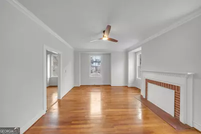 201 E Brookwood Place, Valdosta, GA 31602 - Photo 5