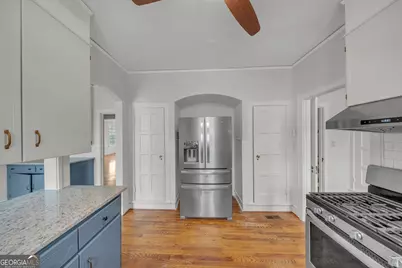 201 E Brookwood Place, Valdosta, GA 31602 - Photo 13