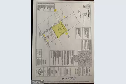 0 Harris Lane, Watkinsville, GA 30677 - Photo 1
