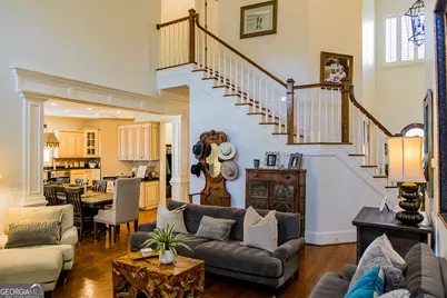 280 Ravenwood Drive SE, Rome, GA 30161 - Photo 19