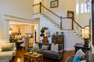 280 Ravenwood Dr SE, Rome, GA 30161 - Photo 19