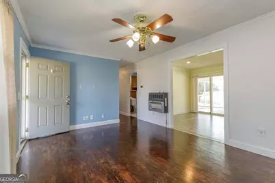 307 Johnson Street, La Fayette, GA 30728 - Photo 7