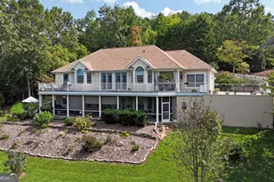 1701 Victoria Woods Dr, Hiawassee, GA 30546 - Photo 1