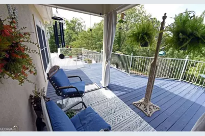 1701 Victoria Woods Drive, Hiawassee, GA 30546 - Photo 11