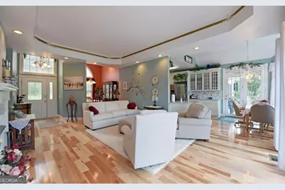 1701 Victoria Woods Drive, Hiawassee, GA 30546 - Photo 3