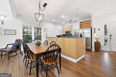 10 Chestnut Knoll Point, Jasper, GA 30143 - Photo 9