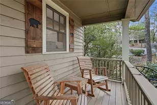 10 Chestnut Knoll Point, Jasper, GA 30143 - Photo 3