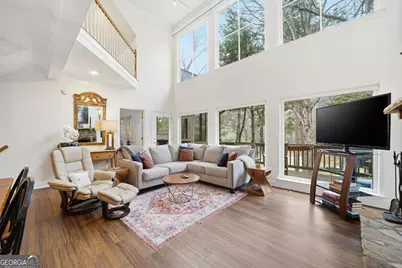 10 Chestnut Knoll Point, Jasper, GA 30143 - Photo 11