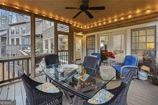 10 Chestnut Knoll Point, Jasper, GA 30143 - Photo 33