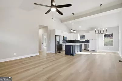348 Bow Drive, Lavonia, GA 30553 - Photo 11
