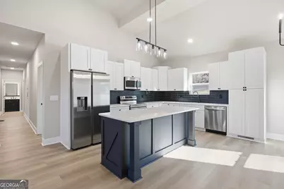 348 Bow Drive, Lavonia, GA 30553 - Photo 9