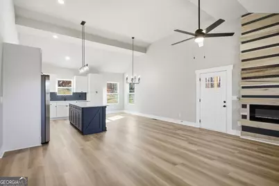 348 Bow Drive, Lavonia, GA 30553 - Photo 5