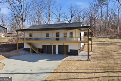 348 Bow Drive, Lavonia, GA 30553 - Photo 3