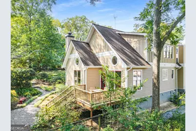 192 Gibson Street SE #B, Atlanta, GA 30316 - Photo 5