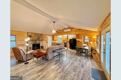 130 Ivy Trail, Rabun Gap, GA 30568 - Photo 9