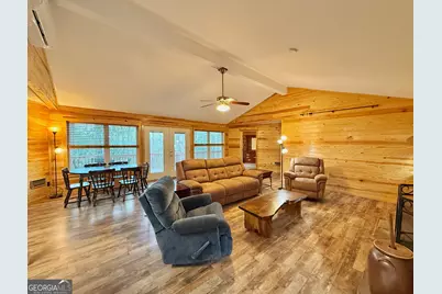 130 Ivy Trail, Rabun Gap, GA 30568 - Photo 3