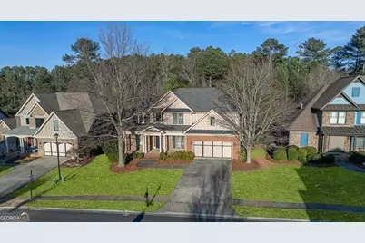 1542 Meadow Springs Drive, Watkinsville, GA 30677 - Photo 39