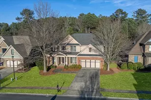 1542 Meadow Springs Dr, Watkinsville, GA 30677 - Photo 39