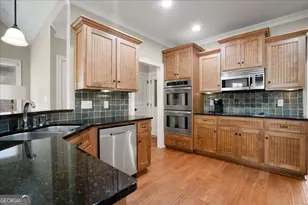 1542 Meadow Springs Dr, Watkinsville, GA 30677 - Photo 13