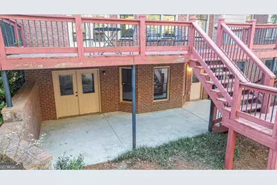 1542 Meadow Springs Drive, Watkinsville, GA 30677 - Photo 37