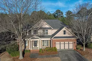 1542 Meadow Springs Dr, Watkinsville, GA 30677 - Photo 1