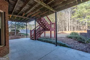 1542 Meadow Springs Dr, Watkinsville, GA 30677 - Photo 31