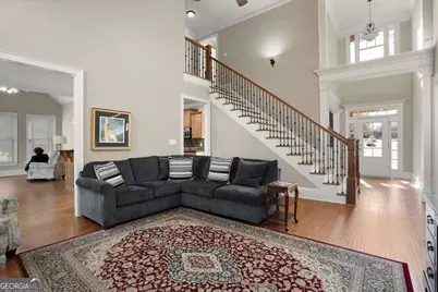 1542 Meadow Springs Drive, Watkinsville, GA 30677 - Photo 7