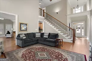 1542 Meadow Springs Dr, Watkinsville, GA 30677 - Photo 7