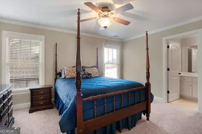 1542 Meadow Springs Drive, Watkinsville, GA 30677 - Photo 23