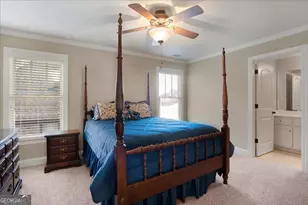 1542 Meadow Springs Dr, Watkinsville, GA 30677 - Photo 23