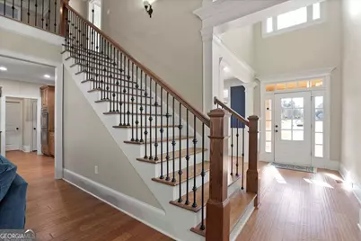 1542 Meadow Springs Drive, Watkinsville, GA 30677 - Photo 5