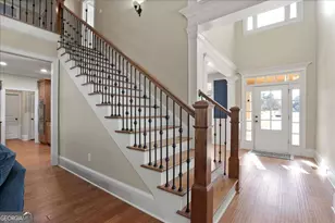 1542 Meadow Springs Dr, Watkinsville, GA 30677 - Photo 5