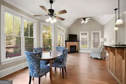 1542 Meadow Springs Drive, Watkinsville, GA 30677 - Photo 11