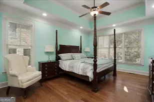 1542 Meadow Springs Dr, Watkinsville, GA 30677 - Photo 15