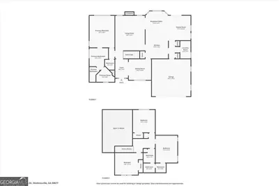 1542 Meadow Springs Drive, Watkinsville, GA 30677 - Photo 45