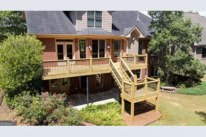 1542 Meadow Springs Drive, Watkinsville, GA 30677 - Photo 33