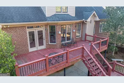 1542 Meadow Springs Drive, Watkinsville, GA 30677 - Photo 33