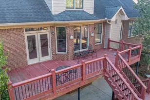 1542 Meadow Springs Dr, Watkinsville, GA 30677 - Photo 33