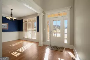 1542 Meadow Springs Dr, Watkinsville, GA 30677 - Photo 3