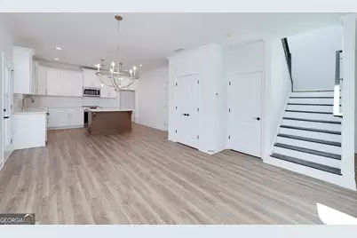 355 Brookwood Drive W, Dawsonville, GA 30534 - Photo 9