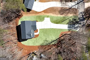 355 Brookwood Dr W, Dawsonville, GA 30534 - Photo 3