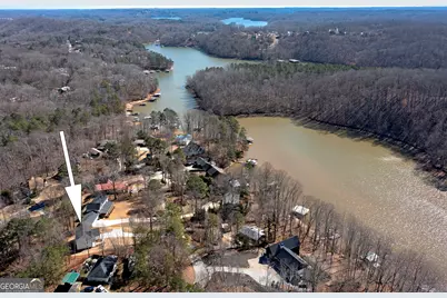 355 Brookwood Drive W, Dawsonville, GA 30534 - Photo 23