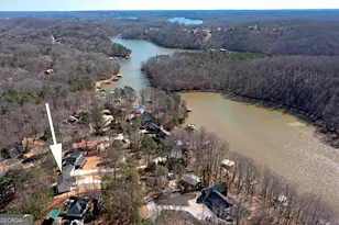 355 Brookwood Dr W, Dawsonville, GA 30534 - Photo 23